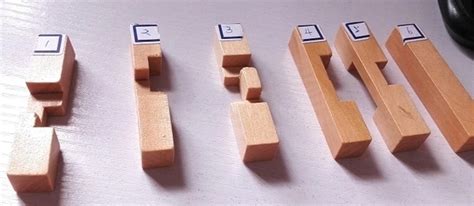孔明鎖6塊拼法圖解(孔明鎖6塊拼法圖解步驟)縮略圖