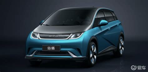 海鷗電動車2023款,海豚電動車2023款縮略圖