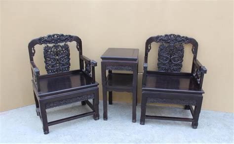 黑檀家具價格,黑檀家具價格一覽表縮略圖