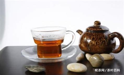 生普洱茶的作用與功效,熟普洱茶的作用與功效縮略圖