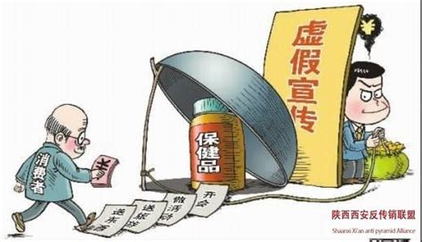 保健品騙局大揭秘,保健品騙局大揭秘搞笑縮略圖