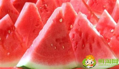 黃色西瓜是轉(zhuǎn)基因的嗎,黃色西瓜白籽是轉(zhuǎn)基因的嗎縮略圖