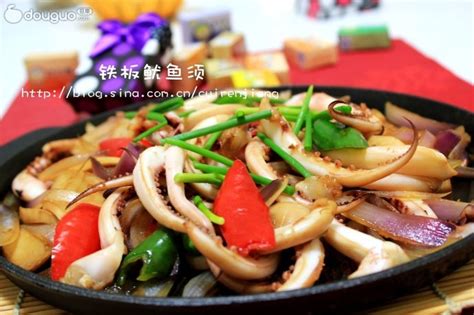 魷魚須家常做法,魷魚須家常做法大全縮略圖