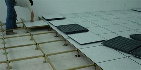 靜電地板施工價格多少錢每平方米,靜電地板施工價格多少錢每平方米呢縮略圖