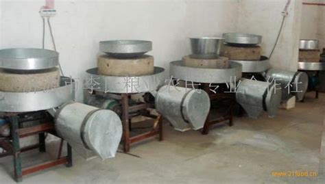 石磨磨面機,石磨磨面機優點和缺點縮略圖