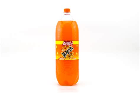 美年達是碳酸飲料嗎,什么是碳酸飲料縮略圖