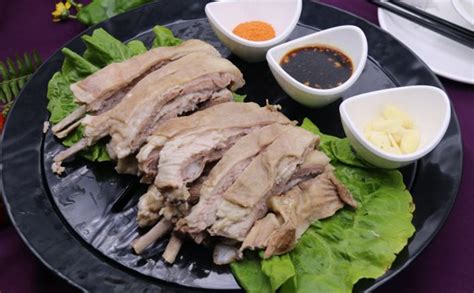 手抓羊肉的蘸料(手抓羊肉的蘸料做法)縮略圖
