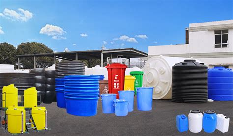 塑料桶破了怎么補(塑料桶漏水補漏神器)縮略圖