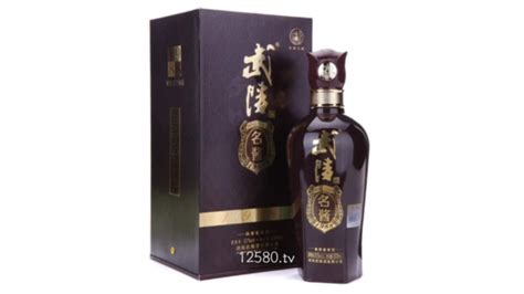 武陵酒價格表大全(武陵酒價格表大全53°C750)縮略圖
