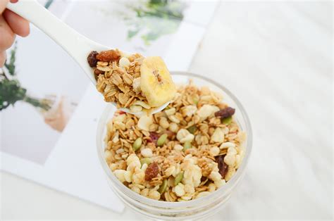 麥片推薦,麥片推薦哪個品牌好縮略圖