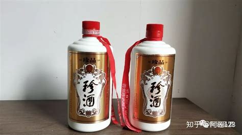 珍品珍酒,珍品珍酒測評縮略圖