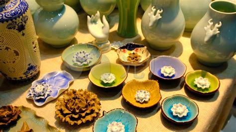 瓷器收藏品鑒定方法(瓷器收藏品鑒定方法入門講解)縮略圖