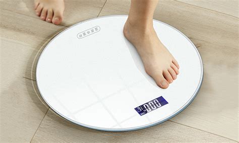 體重秤壞了怎么修(體重秤壞了怎么修視頻教程)縮略圖