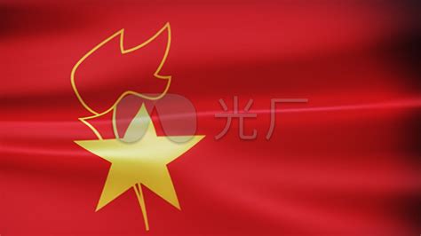 隊(duì)旗(隊(duì)旗圖案設(shè)計(jì))縮略圖