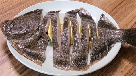 多寶魚(多寶魚清蒸的做法)縮略圖