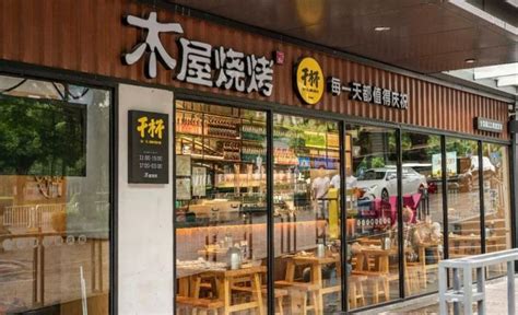 木屋燒烤怎么加盟(木屋燒烤怎么加盟費多少錢)縮略圖