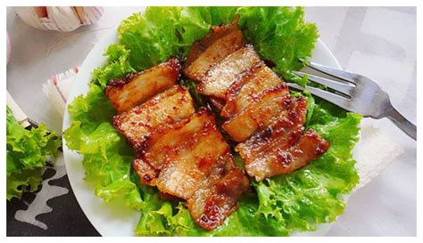 韓式烤肉做法在家自己做,韓式烤肉做法在家自己做簡單縮略圖
