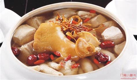 蘋果煲湯放什么一起煲好(蘋果跟什么一起煲湯最好)縮略圖