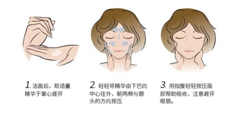 精華液怎么用才正確方法(精華液怎么用才正確方法視頻)縮略圖