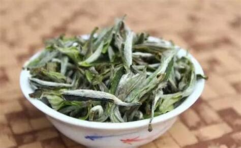 白牡丹茶價格一覽表(白牡丹茶價格一覽表特級)縮略圖