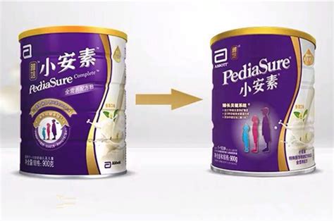 全安素奶粉,全安素奶粉的作用和功效縮略圖