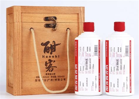 酣客53度醬香型酒價格(酣客53度醬香型酒價格2017版怎么樣)縮略圖