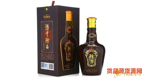 珍酒十五價格多少(珍酒珍十五價格一覽表)縮略圖