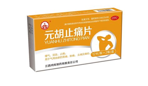 止痛片(止痛片的功效與副作用)縮略圖
