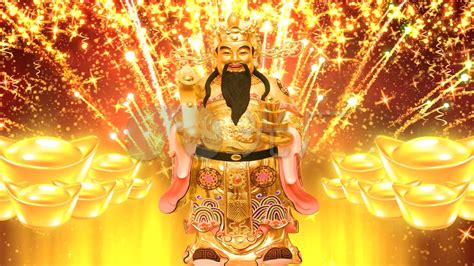 黃財(cái)神的功效和作用(黃財(cái)神的功效和作用是什么)縮略圖