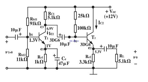 電路板維修故障檢查方法(電路板維修故障檢查方法有哪些)縮略圖
