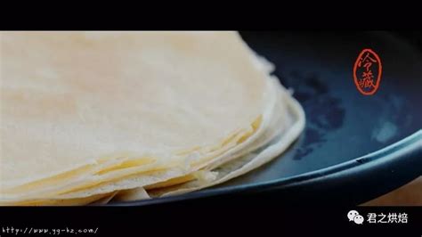 班戟皮最佳配方(班戟皮最佳配方竅門)縮略圖