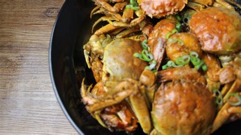 肉蟹煲醬料配方(肉蟹煲醬料配方比例)縮略圖