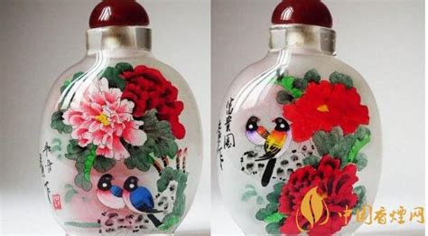 鼻煙壺是干嘛用的,鼻煙壺是干嘛用的,為什么清代那么受歡迎!縮略圖