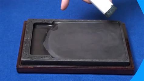 硯臺的保養使用方法,硯臺價格150萬縮略圖