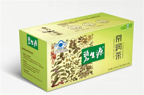 碧生源腸潤茶,碧生源常潤茶效果怎樣縮略圖