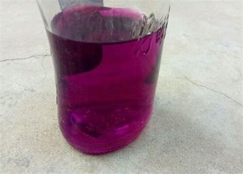 錳酸鉀溶液,錳酸鉀溶液是什么顏色縮略圖