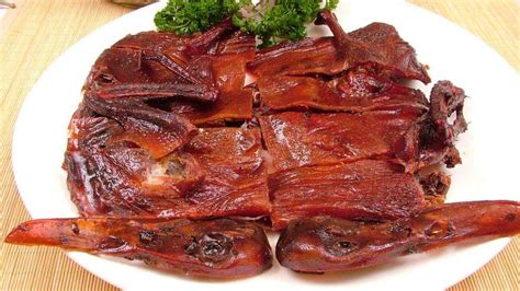醬板鴨最正宗的做法王剛(醬板鴨最正宗的做法王剛視頻)縮略圖