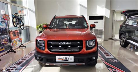 大狗車價格,大狗車價格及圖片縮略圖