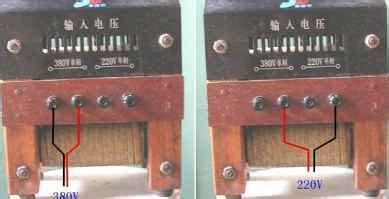 電焊機怎么接線(電焊機怎么接線380v)縮略圖