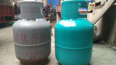 煤氣罐的使用年限(煤氣罐的使用年限是多久)縮略圖