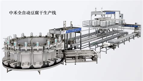 豆制品加工廠投資明細,豆制品加工廠投資明細表縮略圖