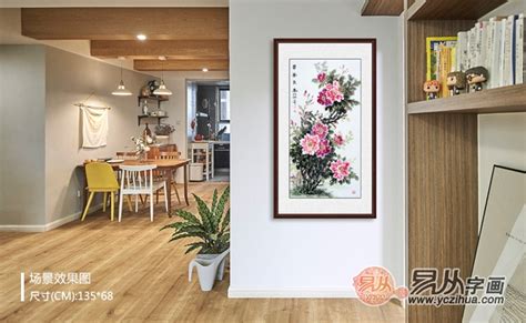 入戶門正對(duì)一面墻掛什么畫好,入戶門正對(duì)一面墻掛什么畫好風(fēng)水縮略圖