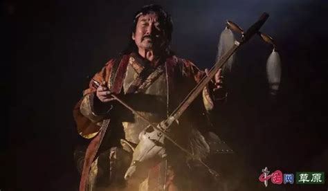 馬頭琴大師(馬頭琴大師齊寶力高)縮略圖