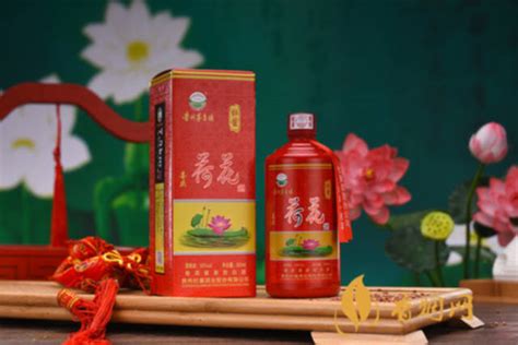 荷花酒53度醬香型多少錢一瓶,茅淵荷花酒53度醬香型多少錢一瓶縮略圖