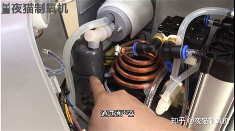 制氧機的原理和作用,制氧機的原理是什么縮略圖