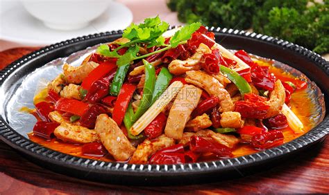 干鍋肥腸(干鍋肥腸做法)縮略圖