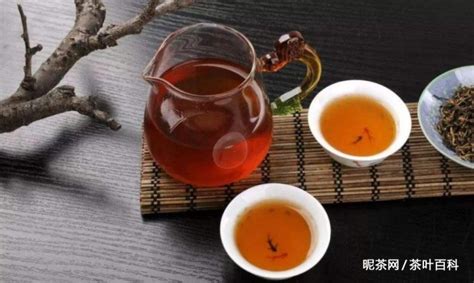 英德紅茶的功效與作用,英德紅茶的功效與作用禁忌縮略圖
