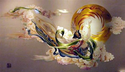 蜀繡(蜀繡李宇春)縮略圖