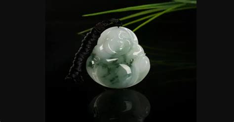 玉佩戴禁忌,佩戴玉有什么講究和禁忌縮略圖