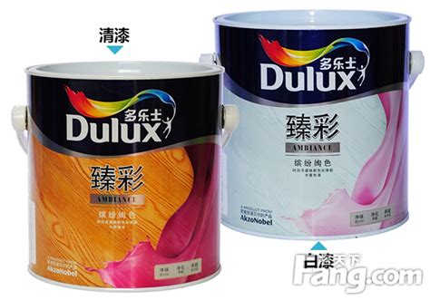 多樂(lè)士乳膠漆價(jià)格(多樂(lè)士乳膠漆價(jià)格一覽表18升)縮略圖